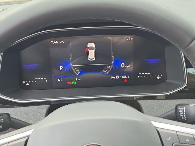 Photo of 2025 Platinum Gray Metallic Volkswagen Jetta