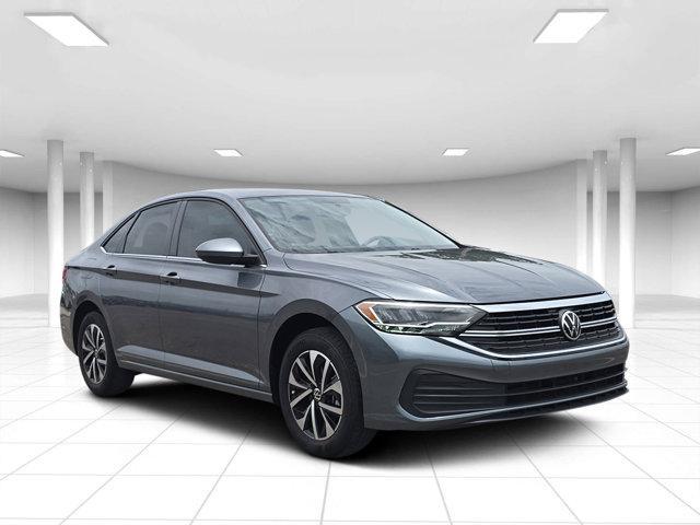 2022 Volkswagen Jetta