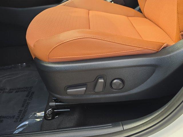 Photo of 2025 Clear White / Black Roof Kia Soul