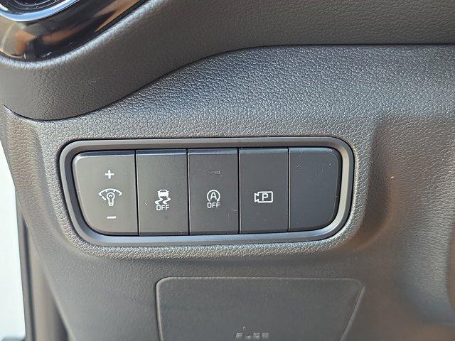 Photo of 2025 Clear White / Black Roof Kia Soul