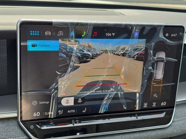 Photo of 2025 Pure White Volkswagen Tiguan