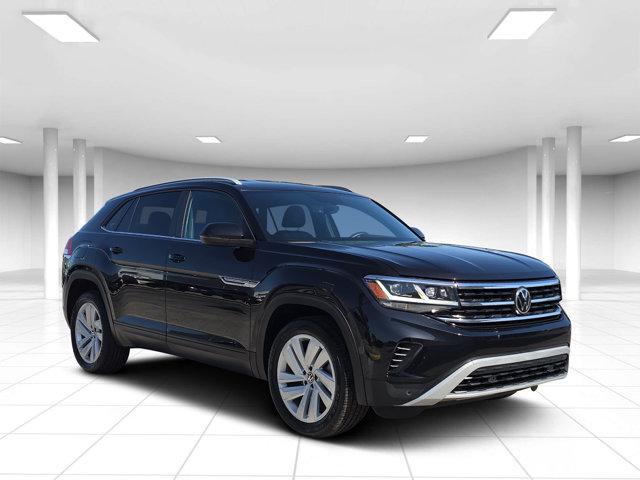 2021 Volkswagen Atlas Cross Sport