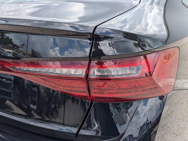 Photo of 2025 Deep Black Pearl Effect Volkswagen Jetta
