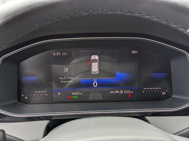 Photo of 2025 Deep Black Pearl Effect Volkswagen Jetta