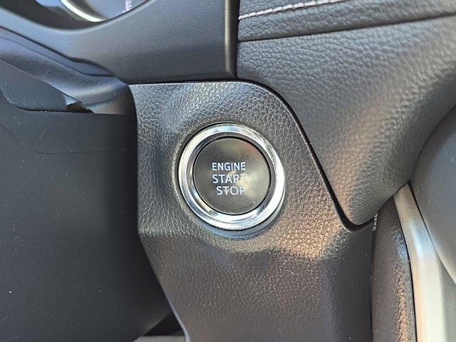 Photo of 2021 Silver Sky Metallic Toyota RAV4