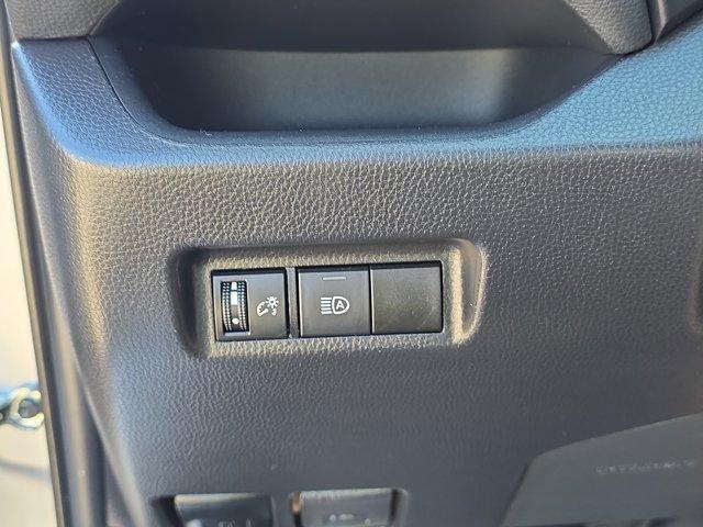 Photo of 2021 Silver Sky Metallic Toyota RAV4