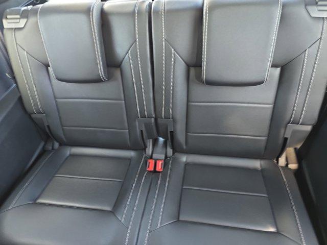 Photo of 2022 Pyrite Silver Metallic Volkswagen Atlas