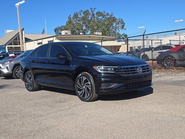 2020 Volkswagen Jetta