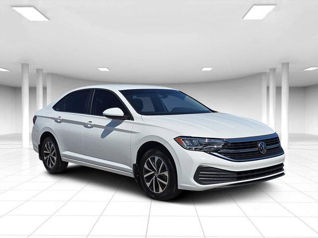 2023 Volkswagen Jetta