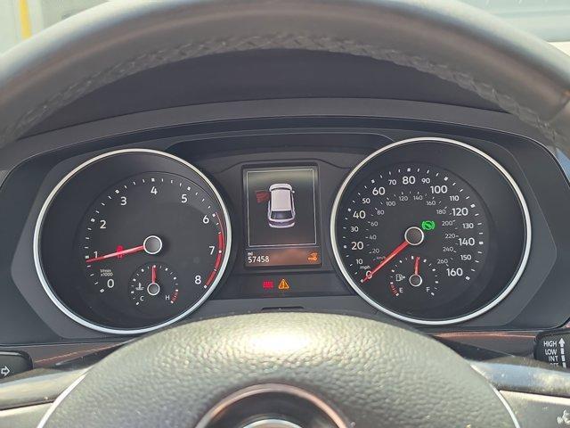 Photo of 2020 Platinum Gray Metallic Volkswagen Tiguan