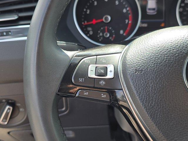 Photo of 2020 Platinum Gray Metallic Volkswagen Tiguan