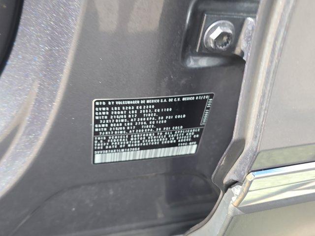 Photo of 2020 Platinum Gray Metallic Volkswagen Tiguan