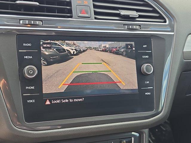 Photo of 2020 Platinum Gray Metallic Volkswagen Tiguan