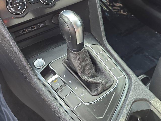 Photo of 2020 Platinum Gray Metallic Volkswagen Tiguan