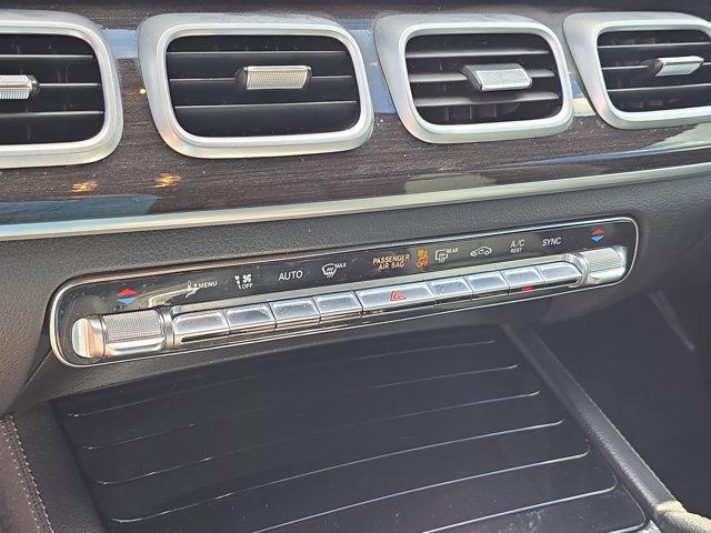 Photo of 2021 Selenite Gray Metallic Mercedes-Benz GLE 350