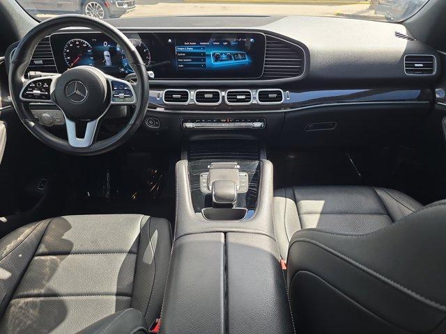 Photo of 2021 Selenite Gray Metallic Mercedes-Benz GLE 350