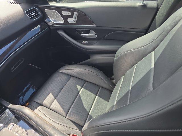 Photo of 2021 Selenite Gray Metallic Mercedes-Benz GLE 350