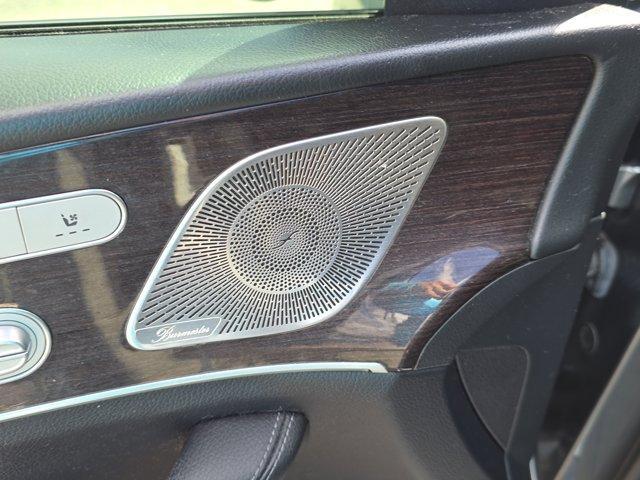 Photo of 2021 Selenite Gray Metallic Mercedes-Benz GLE 350