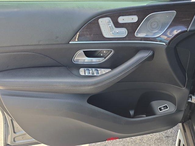 Photo of 2021 Selenite Gray Metallic Mercedes-Benz GLE 350