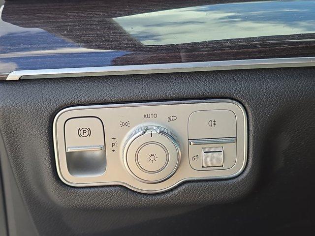 Photo of 2021 Selenite Gray Metallic Mercedes-Benz GLE 350