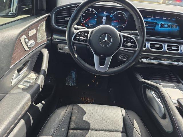 Photo of 2021 Selenite Gray Metallic Mercedes-Benz GLE 350