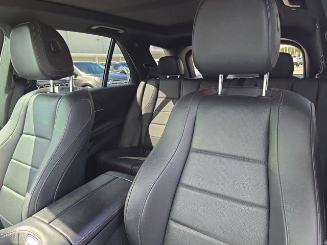 Photo of 2021 Selenite Gray Metallic Mercedes-Benz GLE 350