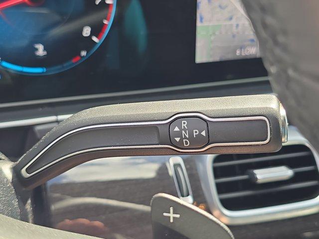 Photo of 2021 Selenite Gray Metallic Mercedes-Benz GLE 350