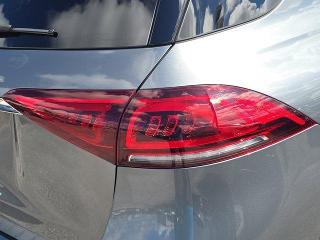 Photo of 2021 Selenite Gray Metallic Mercedes-Benz GLE 350