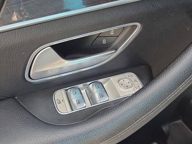Photo of 2021 Selenite Gray Metallic Mercedes-Benz GLE 350