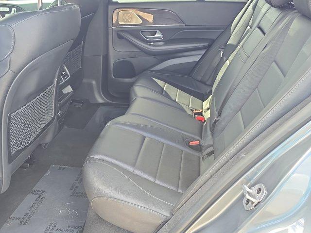 Photo of 2021 Selenite Gray Metallic Mercedes-Benz GLE 350