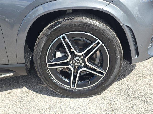 Photo of 2021 Selenite Gray Metallic Mercedes-Benz GLE 350