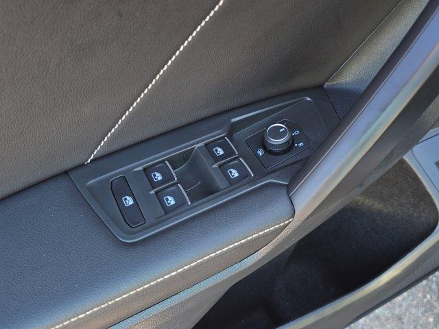 Photo of 2024 Platinum Gray Metallic Volkswagen Tiguan