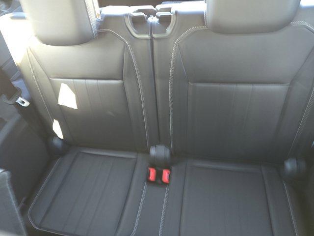 Photo of 2024 Platinum Gray Metallic Volkswagen Tiguan