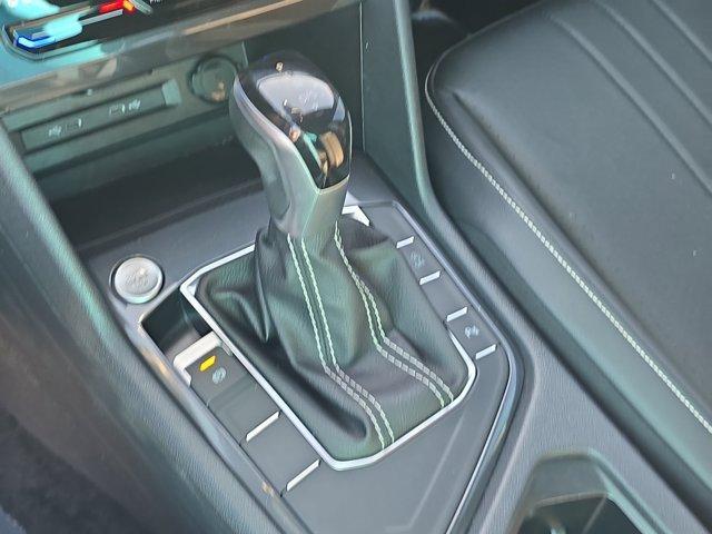 Photo of 2024 Platinum Gray Metallic Volkswagen Tiguan
