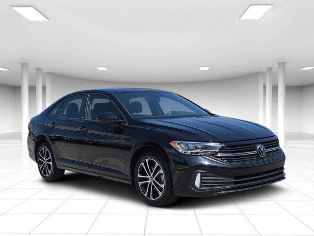 2024 Volkswagen Jetta