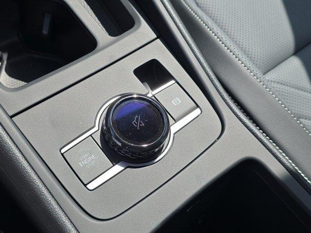 Photo of 2025 Deep Black Pearl Effect Volkswagen Tiguan