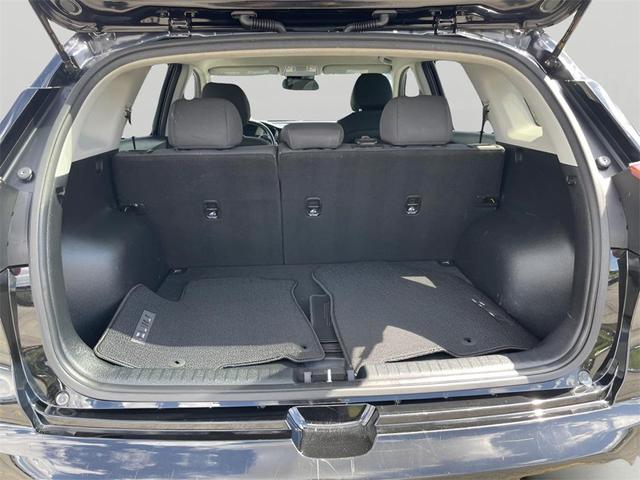 Photo of 2020 Aurora Black Pearl Kia Niro