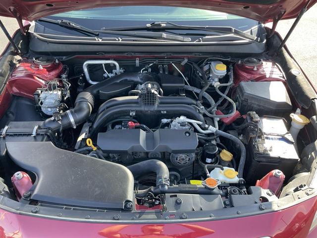 Photo of 2017 Venetian Red Pearl Subaru Outback