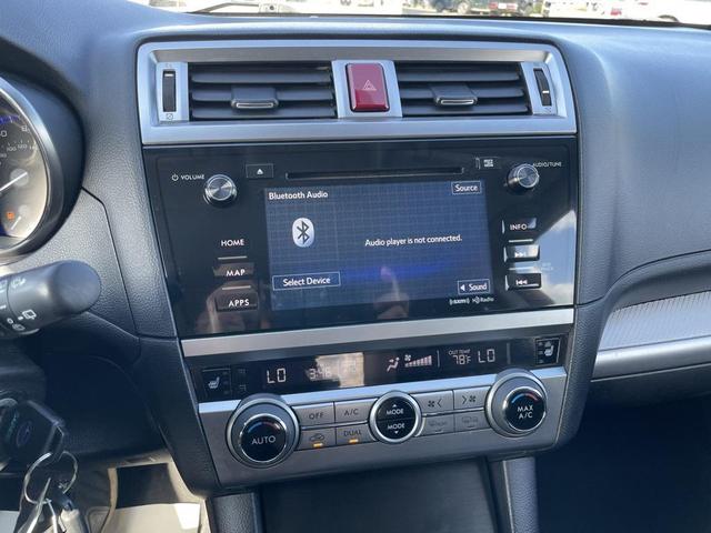Photo of 2017 Venetian Red Pearl Subaru Outback
