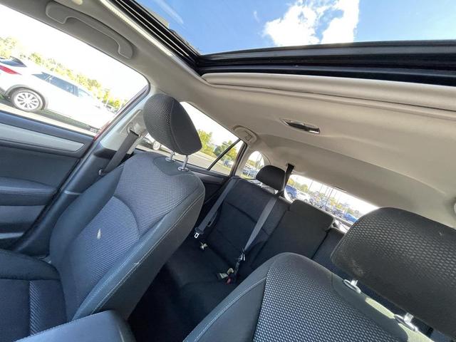 Photo of 2017 Venetian Red Pearl Subaru Outback