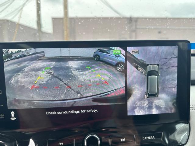 Photo of 2025 Black Diamond Mitsubishi Outlander