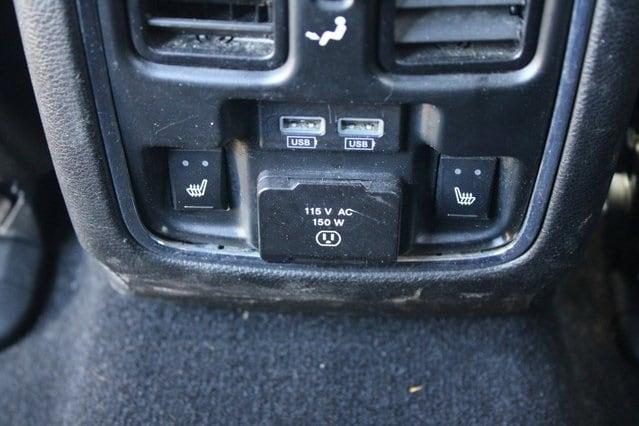 Photo of 2021 Granite Crystal Clearcoat Metallic Jeep Grand Cherokee