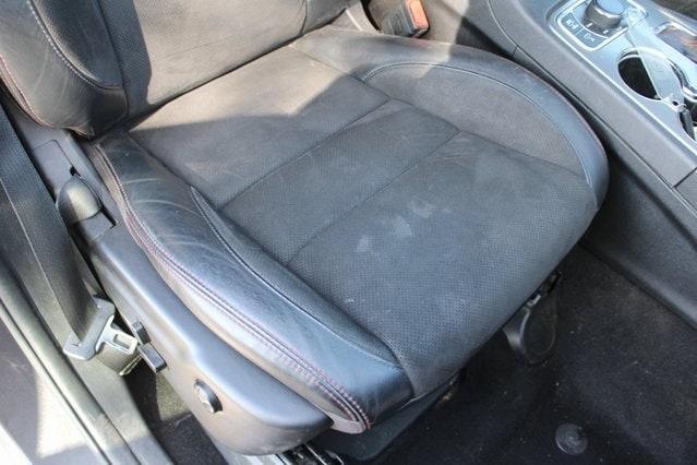 Photo of 2021 Granite Crystal Clearcoat Metallic Jeep Grand Cherokee