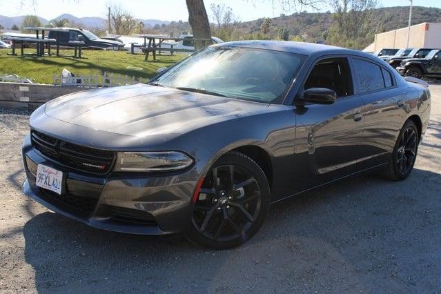 2023 Dodge Charger