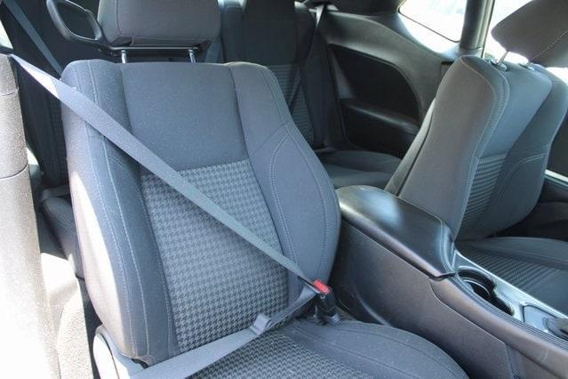 Photo of 2019 Triple Nickel Clearcoat Dodge Challenger