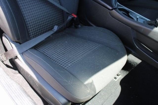 Photo of 2019 Triple Nickel Clearcoat Dodge Challenger