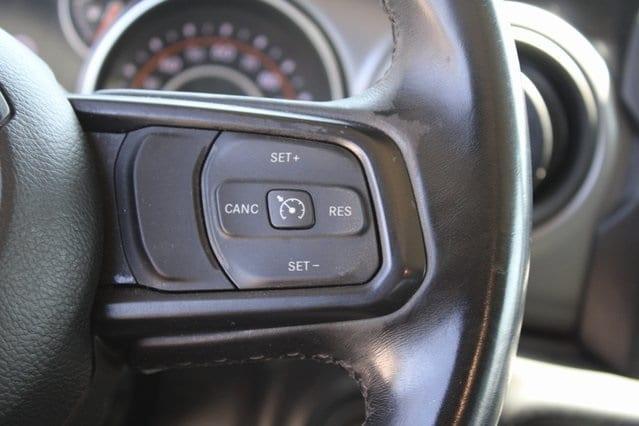 Photo of 2022 Limited Edition Gobi Clearcoat Jeep Gladiator