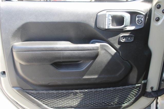 Photo of 2022 Limited Edition Gobi Clearcoat Jeep Gladiator