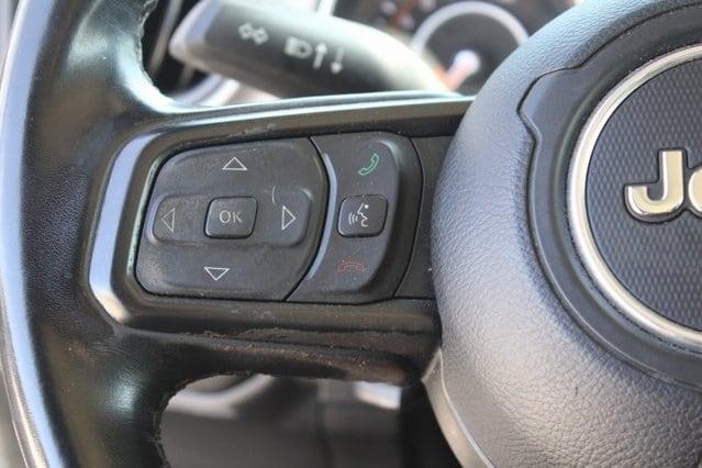 Photo of 2022 Limited Edition Gobi Clearcoat Jeep Gladiator