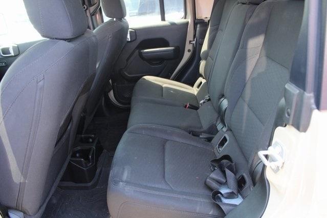 Photo of 2022 Limited Edition Gobi Clearcoat Jeep Gladiator